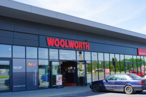 Woolworth na sprzedaż? Właściciel wysyła jasny sygnał
