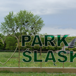 Chorzów: Park Śląski to świetne miejsce na majówkę