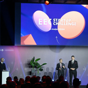 EEC: Najlepsze startupy w Polsce wybrane
