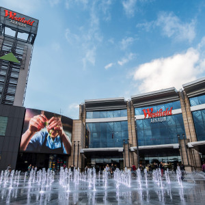 Największe centrum handlowe w Polsce zdradza swoje plany