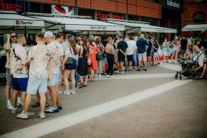 Lodz Summer Festival - Figure 3