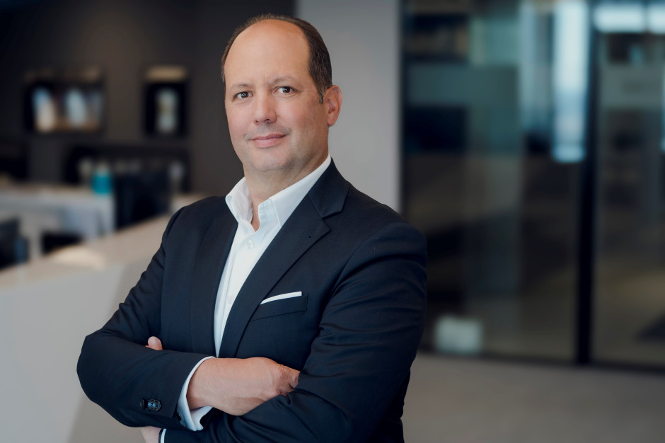 Danny Rady Inwestorzy lubią magazyny. Newport Logistics Fund buduje trzeci fundusz