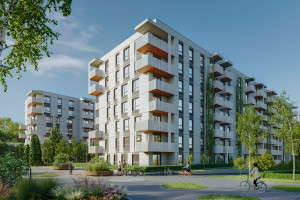Archicom uruchamia w Poznaniu sprzedaż kolejnego etapu Wieży Jeżyce