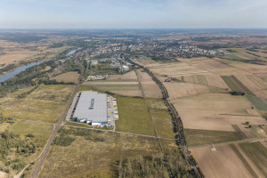 EIKA Asset Management ogłasza nowe partnerstwo z Panattoni