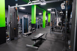 Nowy gracz na rynku fitness. Gdzie powstaną siłownie?