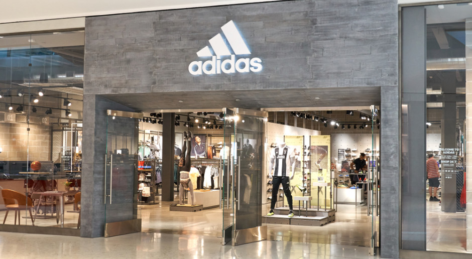 Adidas planuje duże zwolnienia