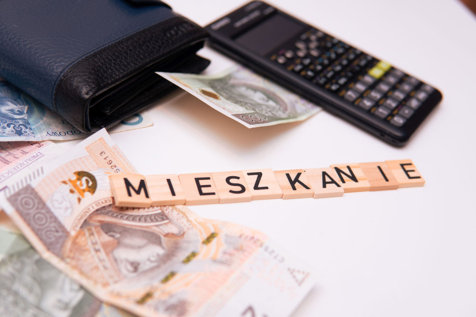 Marże kredytowe spadają. Banki na poziomie średniej unijnej