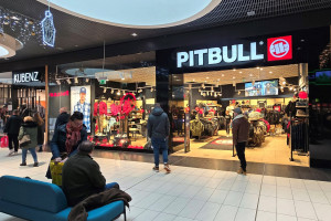 Ten sklep znów działa w Galerii Jurajskiej. Popularna marka pokazała nową odsłonę
