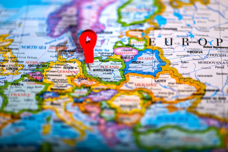 Fitch potwierdza dotychczasowy rating Polski. Jakie prognozy?