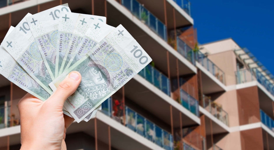 Coraz mniej kredytów mieszkaniowych, ale eksperci są spokojni
