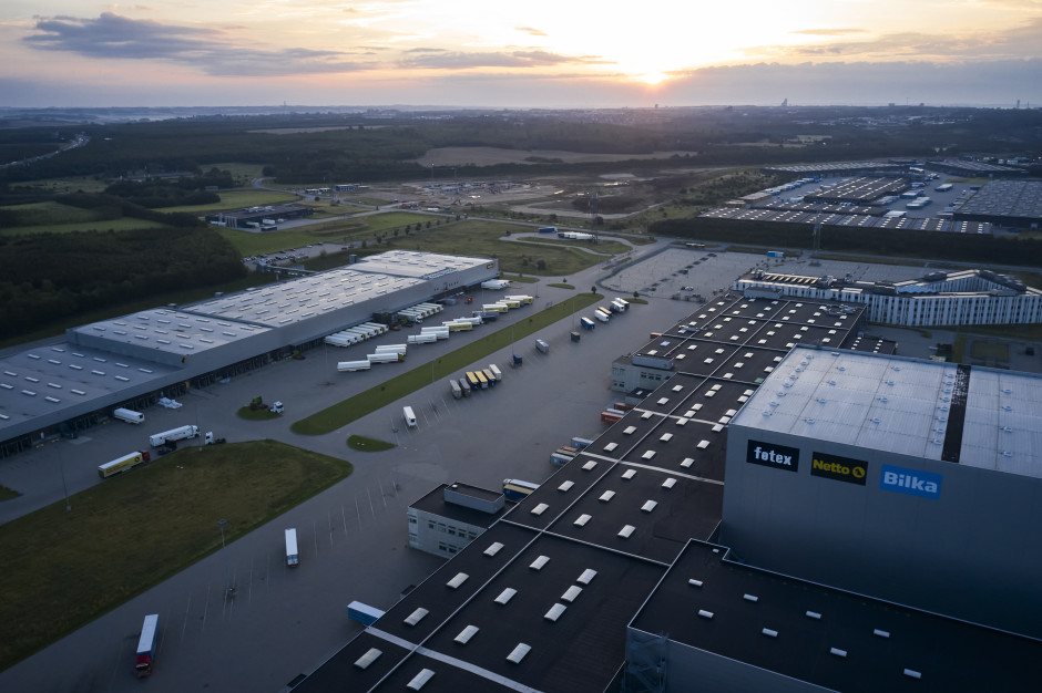 Grupa Salling umacnia swoją pozycję w 2024 roku
