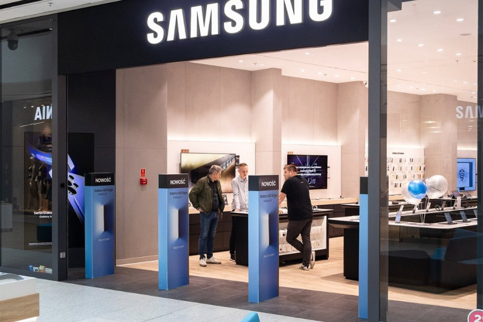 Technologiczny powrót Samsunga do Libero Katowice