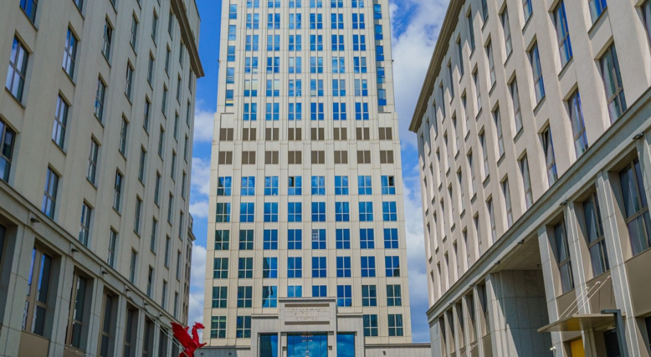 Nowy najemca w krakowskim Unity Square One