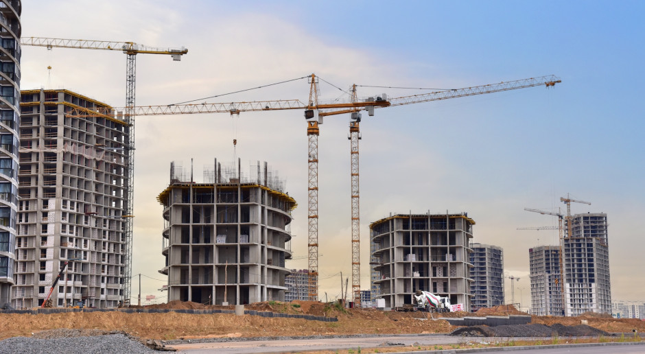 Wady mieszkań objęte rękojmią deweloperów. Sejm uchwalił nowelizację