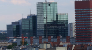 Ruszy budowa najwyższego budynku w Poznaniu?