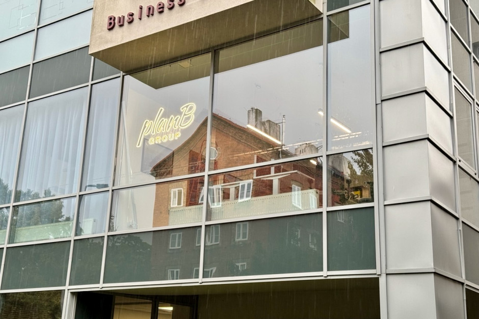 Plan B Group z nową lokalizacją w sercu Wielkopolski