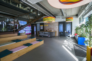 Kiedyś nisza, dziś główny gracz. Tak zmienia się coworking na Pomorzu