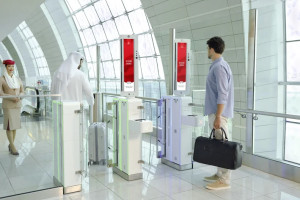 Emirates stawia na innowacyjną technologię identyfikacji twarzy