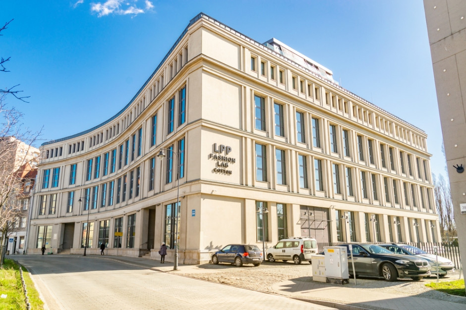 LPP przynosi więcej. Spółka z nowymi wynikami za 3Q