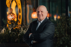 Sfinks czeka na odbicie sprzedaży w restauracjach