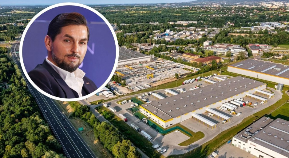 Śląski deweloper sięga po globalny kapitał. Zapowiada miliardowe inwestycje