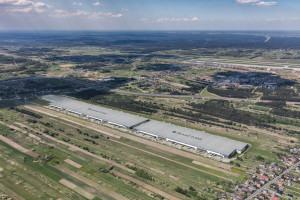 Panattoni rusza z potężną inwestycją na Śląsku. W Pyrzowicach wyrośnie logistyczny gigant