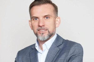 Nowy dyrektor Supply Chain Leroy Merlin Polska