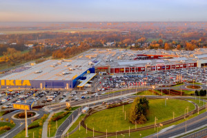 Port Łódź gotowy na dużą falę nowych marek