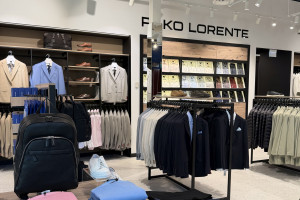 Salon popularnej marki w Designer Outlet Sosnowiec 2 razy większy