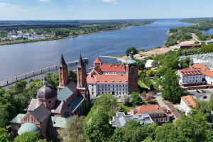 Powiat płocki zyska nowoczesne Centrum Bezpieczeństwa z podziemnym schronem