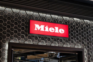 Miele otwiera swoje centrum w Bulvarach. Pierwsze we Wrocławiu