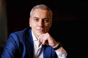 Zmiana na szczycie Archicomu. Nowy prezes przejmuje stery