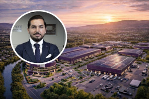 Data centers to nowa infrastruktura krytyczna, która potrzebuje wsparcia. „Polska ma dziś swoje pięć minut”