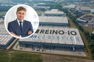 Bez prądu nie ma produkcji. Energia kluczowym warunkiem na rynku najmu magazynów