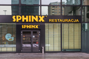 Sfinks zapowiada nowy hotel pod szyldem Sphinx