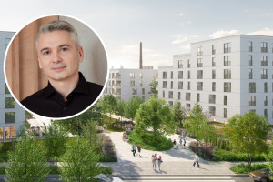 Ostatni dzwonek lex deweloper. Skanska szykuje ok. 1,4 tys. mieszkań w Warszawie
