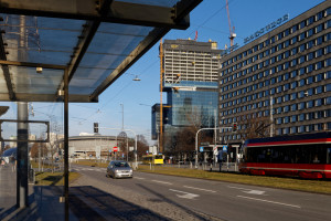 Banki wybierają Katowice. Nowi najemcy w .KTW II