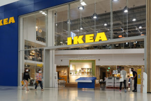 IKEA zamyka wielki sklep. Pierwszy raz od ponad 40 lat