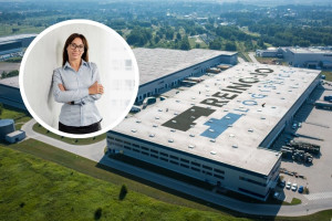 Transformacja parków logistycznych: niższe koszty, więcej korzyści dla najemców