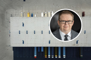 Magazyny wchodzą do miast. To już nie tylko hale na obrzeżach