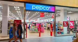 Pepco odzyskuje siły. Otworzy setki sklepów i wejdzie do Ukrainy