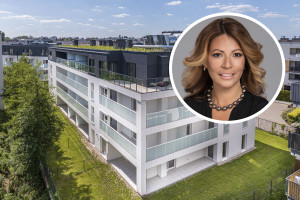 Syrena Invest nie goni za skalą. Nowe mieszkania premium w Warszawie
