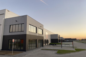 CTP zbuduje park logistyczny przy autostradzie A1