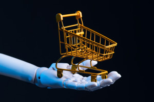 Nowa era handlu. AI zmienia sposób działania sklepów