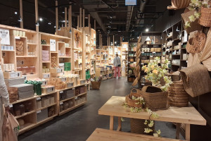 Są już w Westfield Arkadia, dziś ruszają w Blue City. Duńska marka otwiera nowe sklepy