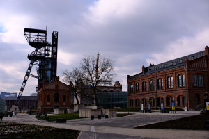 Atrakcyjna działka w centrum Katowic trafiła na sprzedaż. Jutro ważny termin