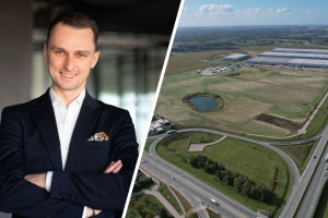 Zanim wbije się pierwszą łopatę. Kulisy najważniejszego etapu inwestycji logistycznych