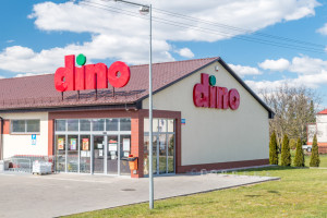 Będzie drugi w Gdańsku. Lokalizacja wybrana, wniosek o pozwolenie złożony