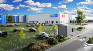 Wielka inwestycja Pepco pod Gdańskiem