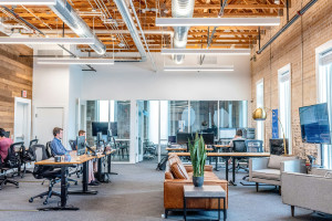 Coworkingi rosną w siłę. Liderką jest Warszawa, Poznań raczkuje